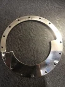 AMAT ROBOT FLAG/ROBOT EXTENSION Applied Materials 0020-18333