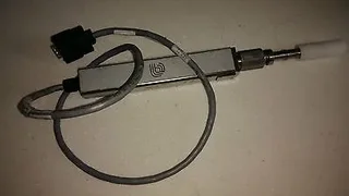 AMAT RTP Temp Probe Applied Materials RTP Temp Probe P/N 0150-00743 Rev 001 QCM 