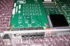 AMAT SBC BOARD 0090-03467