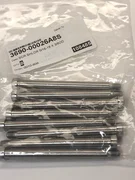 AMAT / SCREW SHOULDER 3690-00026 / 8PCS Applied Materials MIDDLE CENTR 0041-7753