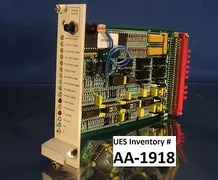 AMAT SDS Gas Interlock 0100-01691 Circuit Board AMAT Quantum X Gas Cabinet Rev B