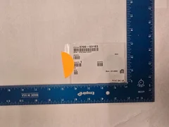 AMAT SEAL, CTR RING ASSY - 3700-03163