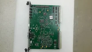 AMAT  SERIPLEX VME CONTROL BOARD SPXVME6U1V2, 0190-01404