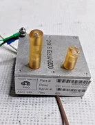 AMAT SMG ASSY TC AMP Housing 0010-09292 Applied Materials 0020-10758-002 Housing