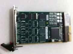 AMAT SST DeviceNet Scanner Card 0190-34511 Rev 06 Single Channel DNET Bus Scannr