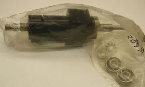 AMAT  SST Throttle Valve Screw Assembly SR1603-SST, 3690-04602 Ball Screw