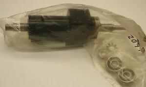 AMAT  SST Throttle Valve Screw Assembly SR1603-SST, 3690-04602 Ball Screw