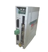 AMAT Sanyo Denki BL Super PV Servo Drive Amplifier PV1A015SM61P50 / 0870-00021