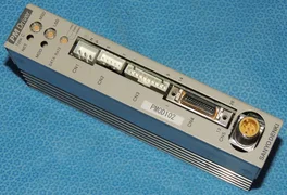 AMAT Sanyo Denki PMDPC1C3PA01 5-Phase Stepper Motor PM Driver 0050-00065