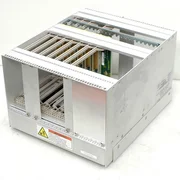 AMAT/Schroff/SBS CompactPCI cPCI Endura 0090-04470 Chassis+Backplane no Pwr Sup.