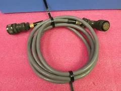 AMAT Shimadzu Turbo Pump Cable * 262-76411-51V2 * 0620-02819