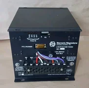 AMAT Sierracin Magnedyne 1100-0051 Magnet Drive Assy 0190-70060