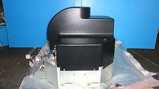 AMAT Source Assy Encore 2 Cu 300mm c 0010-27504  0190-13851 Vexta BXM6400-B1