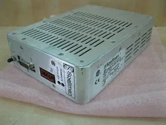 AMAT / Spellman ESC1.5 PN: X2784 0190-07247 PWRSP DC 1.5KV 48 VDC 300MM HTESC