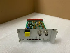 AMAT Spin Scan Detector PCB 0100-90861