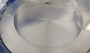 AMAT Spray plate 0041-83317