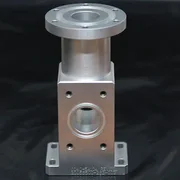 AMAT Support Center Rps2 Lid 200mm producer 0040-54104  2nd New