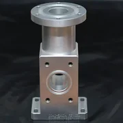 AMAT Support Center Rps2 Lid 200mm producer 0040-54104  2nd New