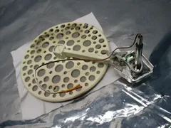 AMAT Susceptor Assembly, 0200-09428, Ceramic, 453364