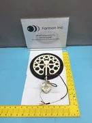 AMAT Susceptor Assy, Ceramic Chuck, CVD, 200mm, 0190-35712 Thermocouple, 133991