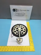 AMAT Susceptor Assy, Ceramic Chuck, CVD, 200mm, 0190-35712 Thermocouple, 133992