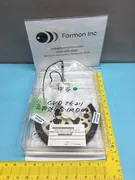 AMAT Susceptor Assy, Ceramic Chuck, CVD, 200mm, 0190-35712 Thermocouple, 133993