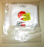 AMAT T-Handle Adapter-Target 0270-20053 Rev C 119423-427 Sealed