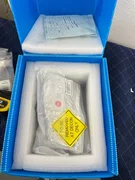 AMAT THROTTLE VALVE, DUAL, U-PLUG 0090-00334