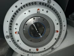 AMAT TITAN CMP POLISHER HEAD ASSEMBLY 0020-63006, 0021-25233