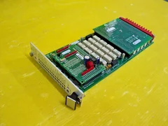 AMAT TRANSFER INTERLOCK 0100-20458 W/ 0090-00354 ַ&amp; 0190-00285