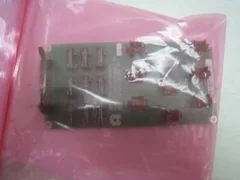 AMAT TURBO INTERCONNECT BOARD 0010-20051