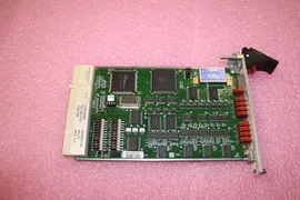 AMAT, Tenta AS00801-04 Octal Serial cPCI SCOM Board 0190-09290