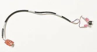 AMAT Thermocouple, KTC: 0140-21314, REV E1,  Overtemperature TC