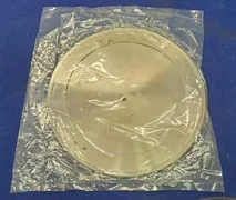 AMAT TiW-ESC 0021-85650 300mm Applied Materials SST Shutter Disk SNNF HTESC  