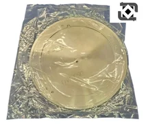 AMAT TiW-ESC 0021-85650 300mm Applied Materials SST Shutter Disk SNNF HTESC