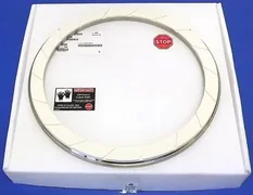 AMAT Titan Head 300mm / 12&quot; Retaining Ring Assembly 0041-44907 Applied Materials