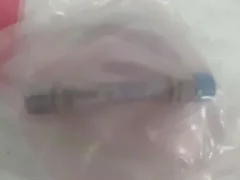 AMAT, Tubing Coolant Line, 0050-37815, Used, Lot of 2