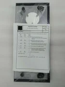 AMAT UPPER EXTENSION SSP 5.3 FI 0010-48232 , sold as is, no return