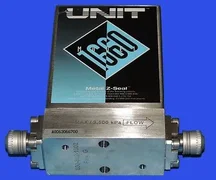 AMAT Unit UFM-1660 MFC Mass Flow Controller N2 Gas 20 SLM 3030-07103 / Warranty