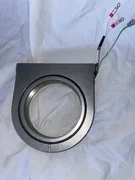 AMAT VAT GATE VALVE 81105-01 w/ Heater 0150-09829