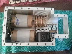 AMAT, VECTRA IMP RF Match, 0010-13623