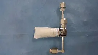 AMAT  VERIFLO Part 0050-00930 MODEL: 944AOPLPNCS5495 -125PSI