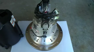 AMAT VHP Robot 300mm Corrosion Resistant 0021-19038 tested, excellent condition