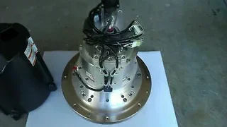  AMAT VHP Robot 300mm Corrosion Resistant 0021-19038