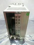 AMAT VME Rack Slot Cart w/ 6 or 7 Slot, 2 DI/O 0100-76124 PCB, Ebrain 008131