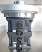 AMAT VXP PRODUCER ROBOT MOTOR MITSUBISHI HC-UFS30MW8-S2-W 0190-09809 0010-30160