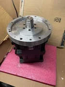 AMAT VXP PRODUCER ROBOT MOTOR MITSUBISHI HC-UFS30MW8-S2-W 0190-09809 0010-30160