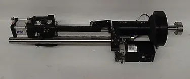 AMAT Vacuum Chamber Indexer Basic Indexer Lift 0010-76317