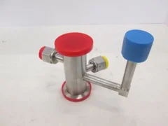 AMAT, Vacuum Fitting, 0050-00160, New