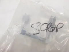 AMAT, Vacuum Fitting, 0050-76908, New